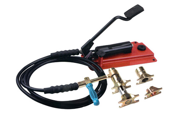 Outils de raccordement de tuyaux manuels CW-1632F