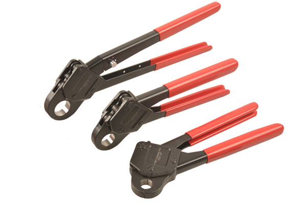 Outils de pressage ASTM F877 CW-C