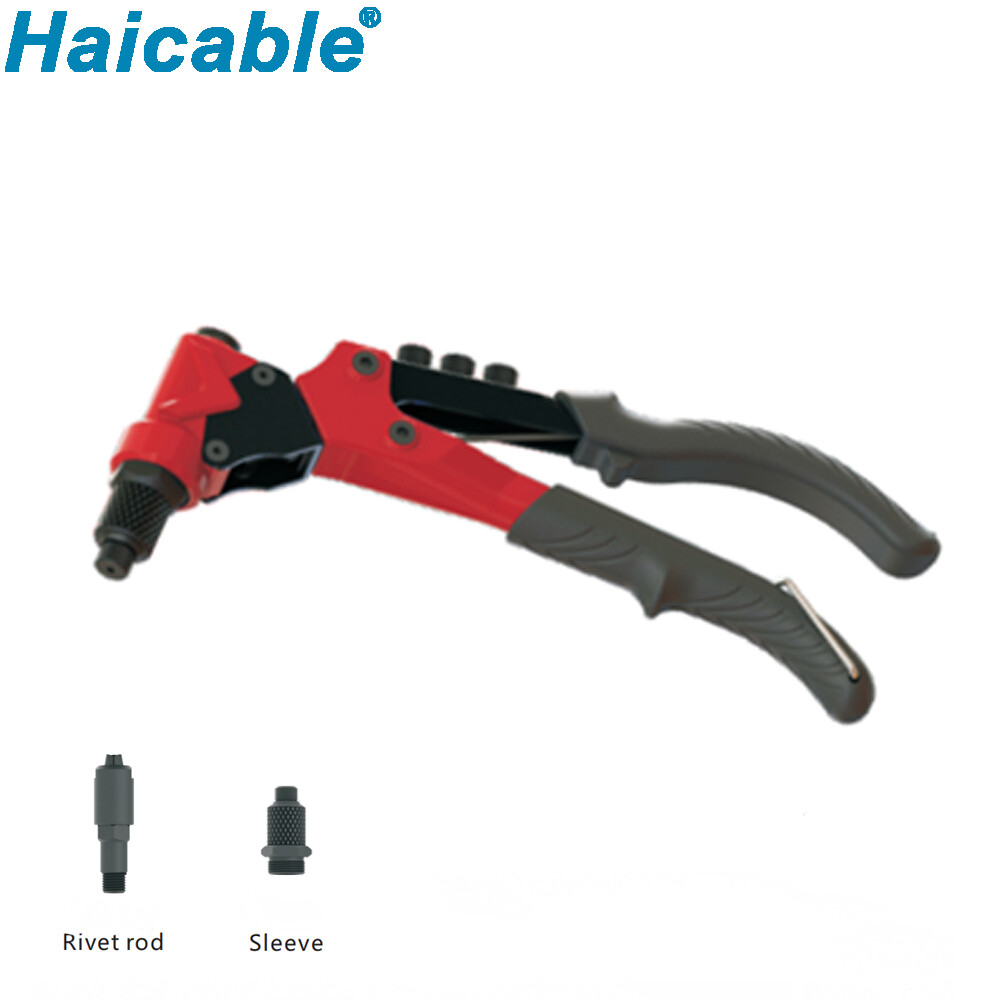 360° Riveteuse manuelle 3 en 1 BT912 360° Riveteuse manuelle 3 en 1 BT912