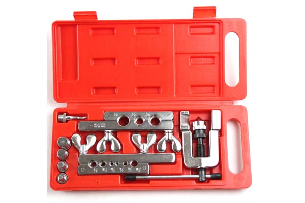Kit d'outil de réfrigération à évasement CT-275