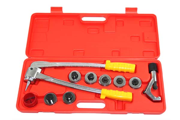 Kit d'outil d'expansion manuel de tube PC-100