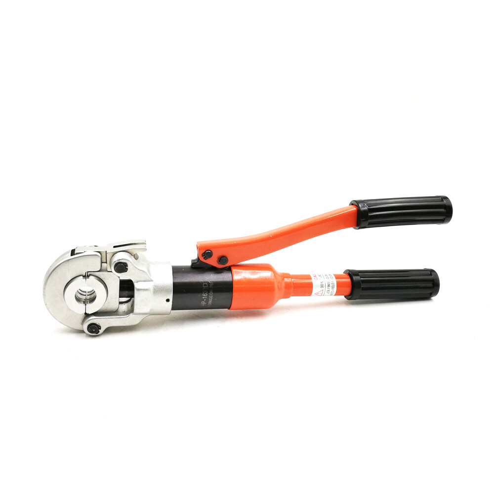 Outil de sertissage hydraulique pour tubes HP-1632D