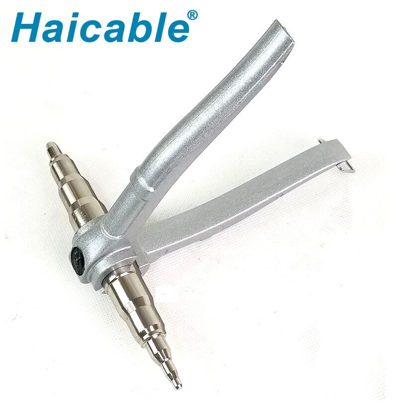 Dilatateur de tube manuel PC-23