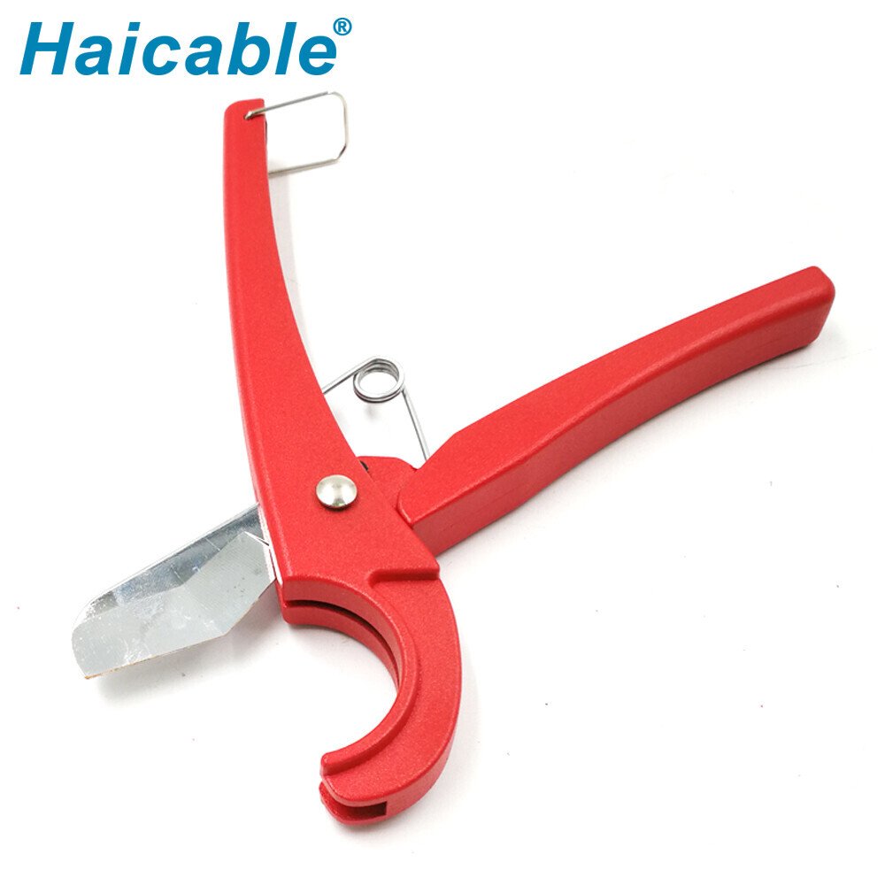 Coupe-tube PVC Max Ø33mm PC-0815