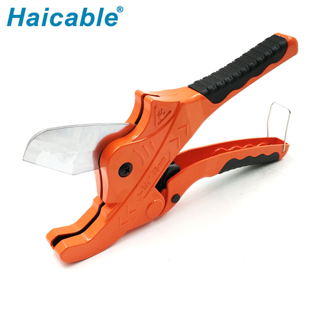 Coupe-tube PVC Max Ø45mm PC-0810