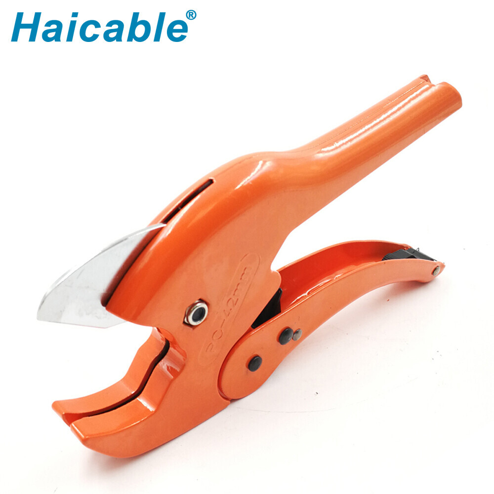 Coupe-tube PVC max Φ42mm PC-0804B