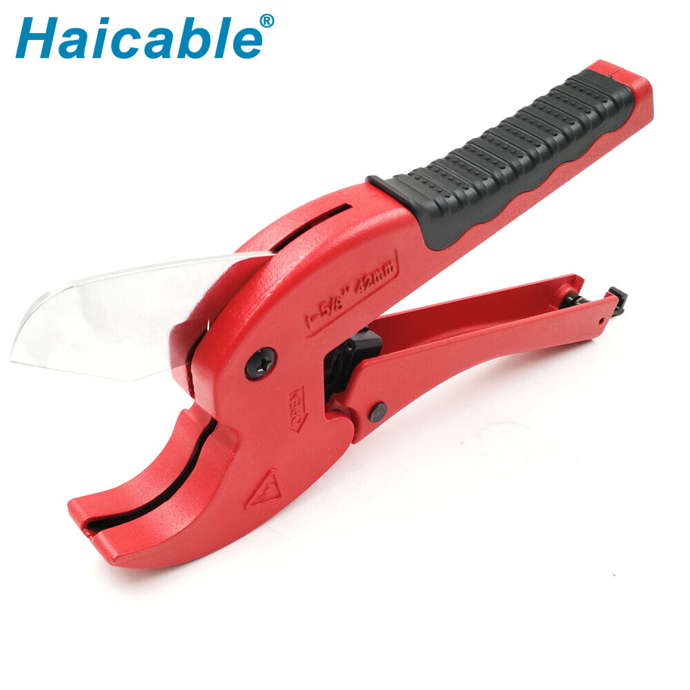 Coupe-tube PVC Max Ø42mm PC-0802B