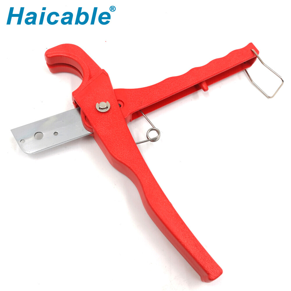 Coupe-tube PVC max Ø35mm PC-0813