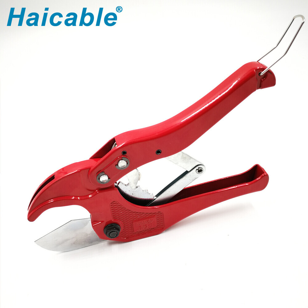 Coupe-tube PVC max. Φ42mm PC-0801B