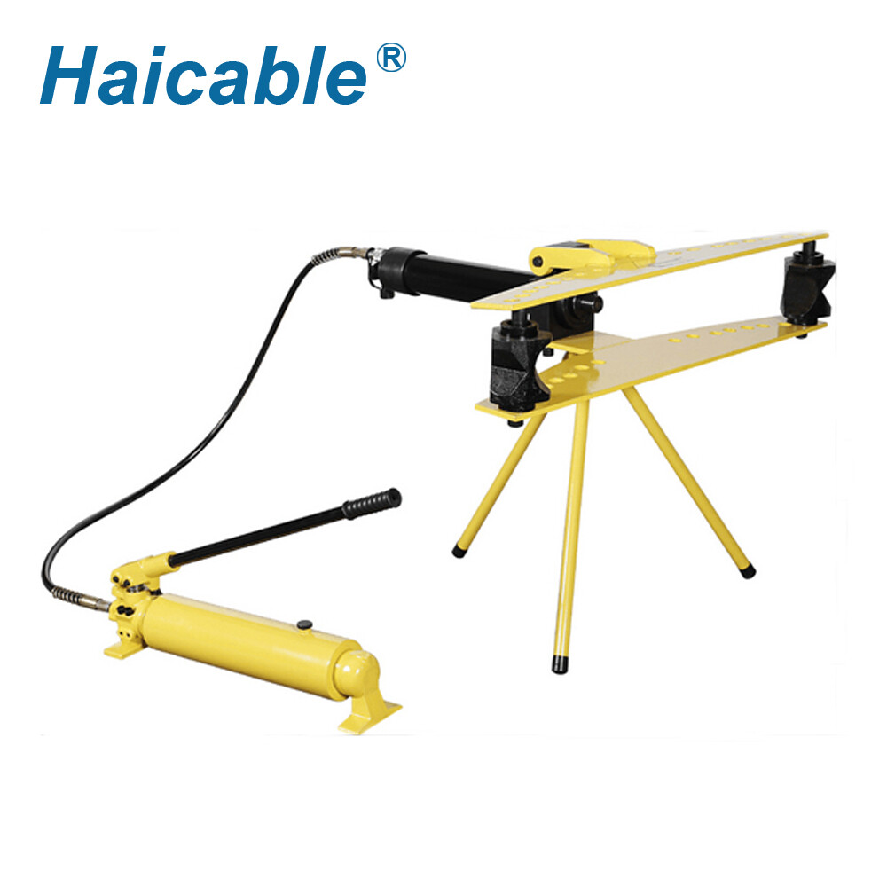 Cintreuses de tuyaux HSW-2F/3F/4F