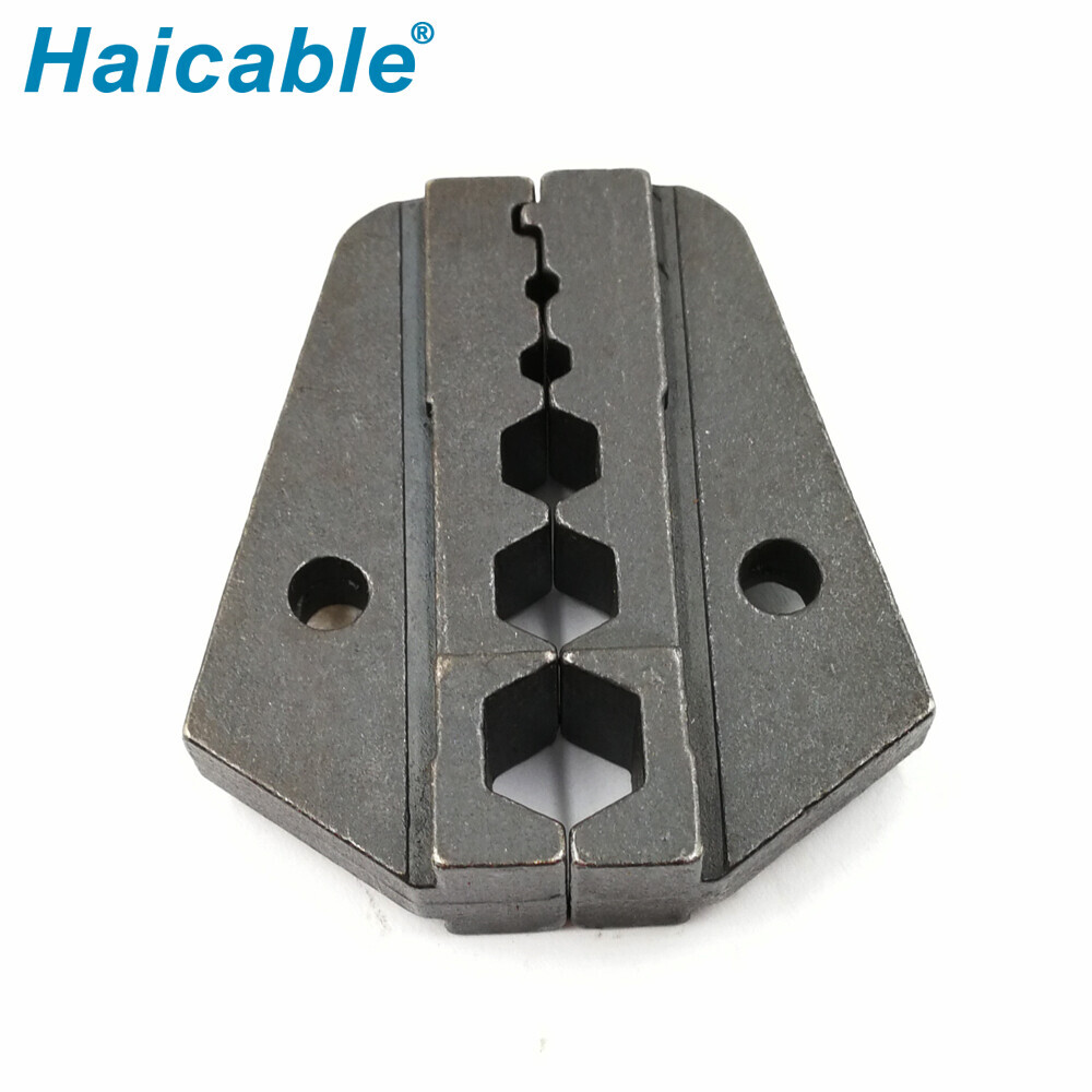 Outil de sertissage pour câble coaxial 05H Dies