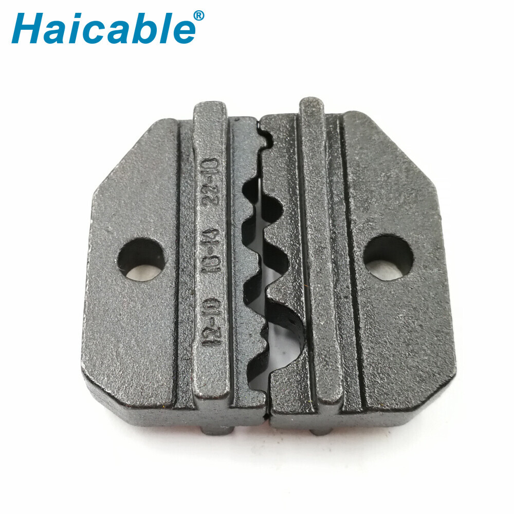 Bornes non isolées 10 matrices