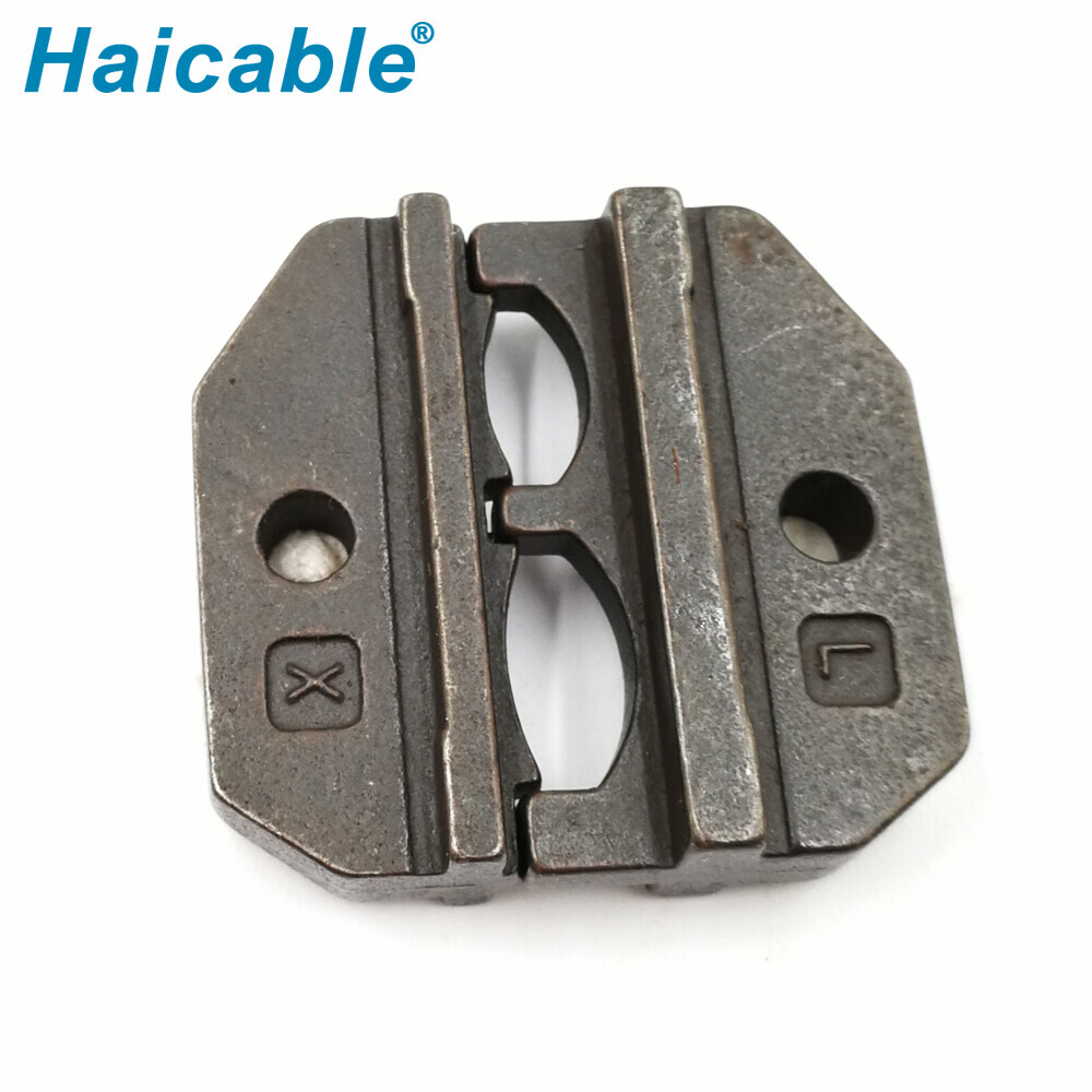 Bornes isolées et matrices de connexion 18C