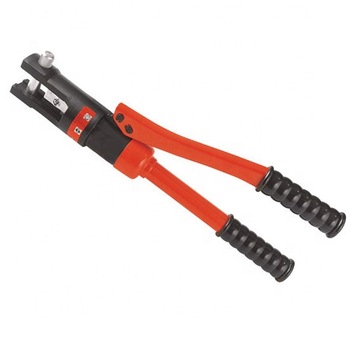 Outil de sertissage à tête H verrouillée par boulon 10-120mm² HP-120/120B