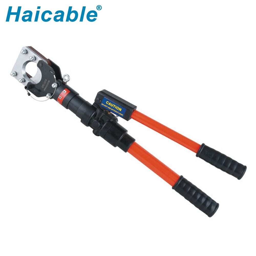 Câble hydraulique coupe-cuivre CPC-55FR - Diamètre max. 54mm