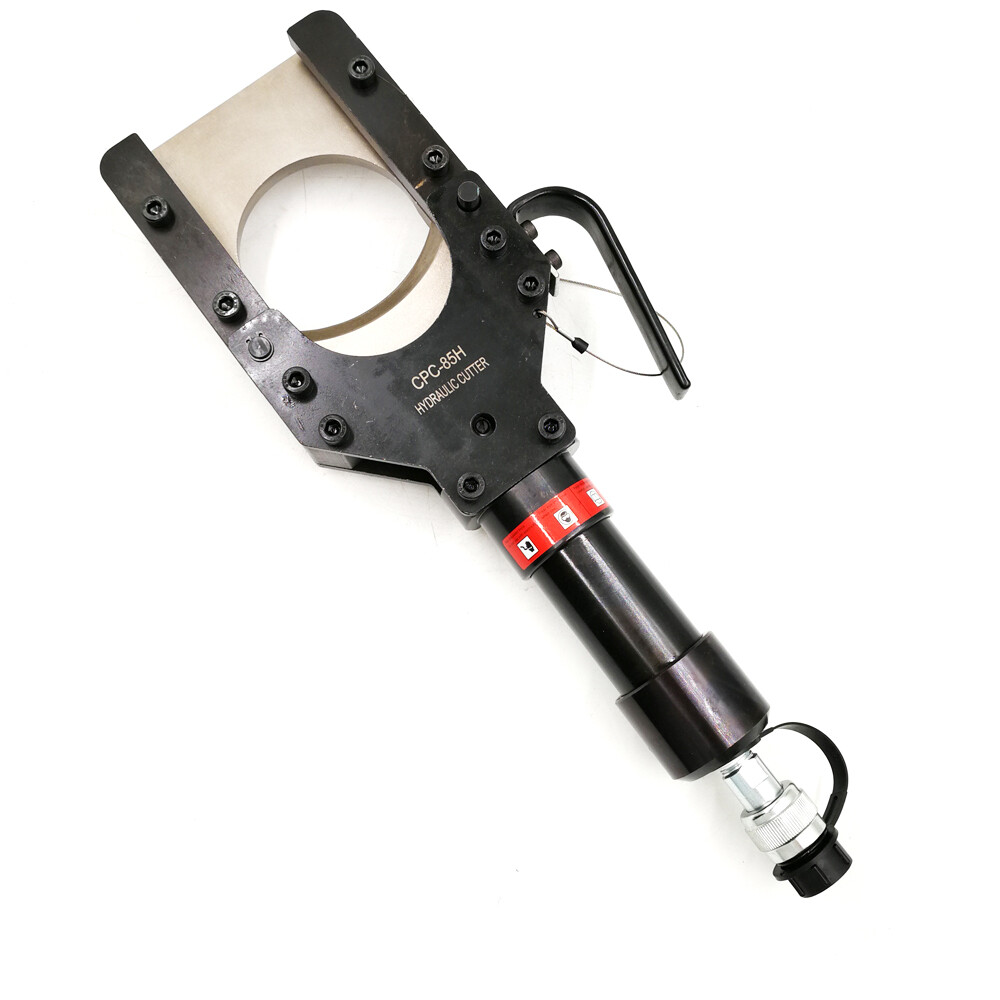 Tête de coupe hydraulique pour cuivre CPC-85H max. Ø85mm