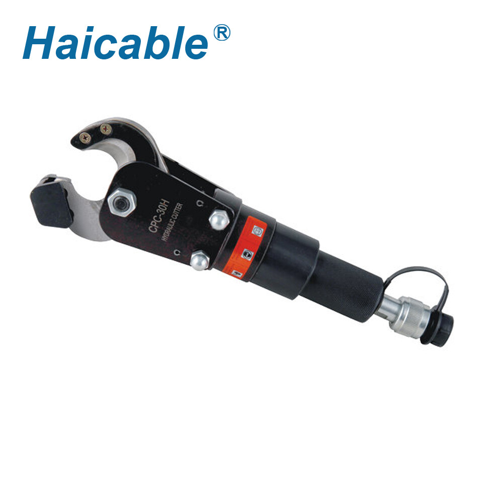 Tête de coupe hydraulique pour cuivre max. Ø30mm CPC-30H