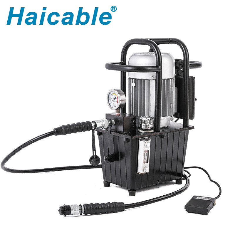 Pompe hydraulique électrique EHP-70ZS