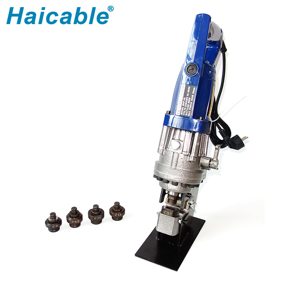 Perceuse hydraulique MHP-20