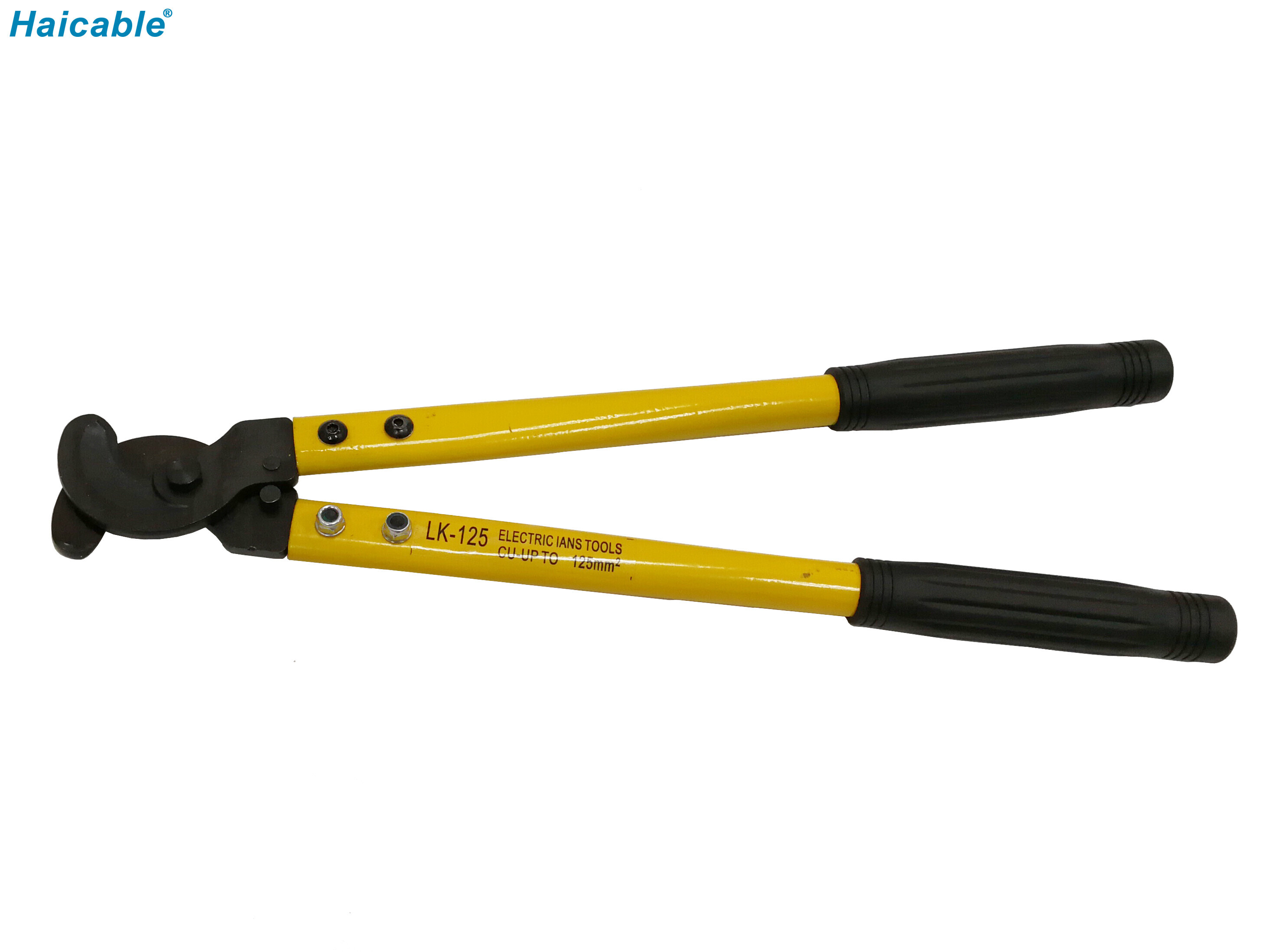 Coupe-câble Cu/Al max 100mm² LK-125 Coupe-câble Cu/Al max 100mm² LK-125