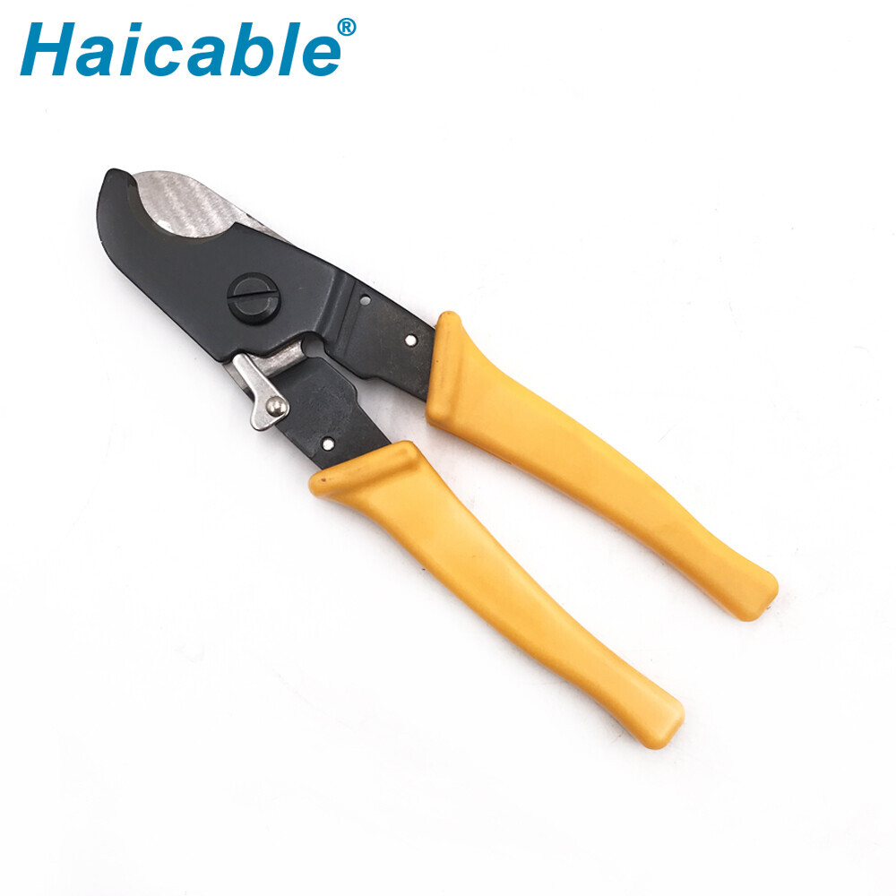 Câble Cu/Al max 70mm² Coupe-câble HS-330A Câble Cu/Al max 70mm² Coupe-câble HS-330A