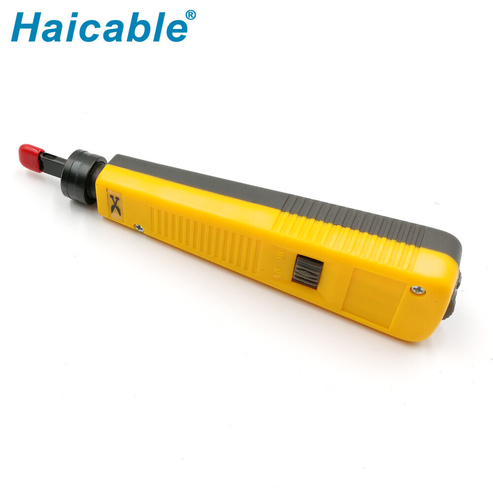 110/88 Outil de poinçonnage Type HT-110B 110/88 Outil de poinçonnage Type HT-110B