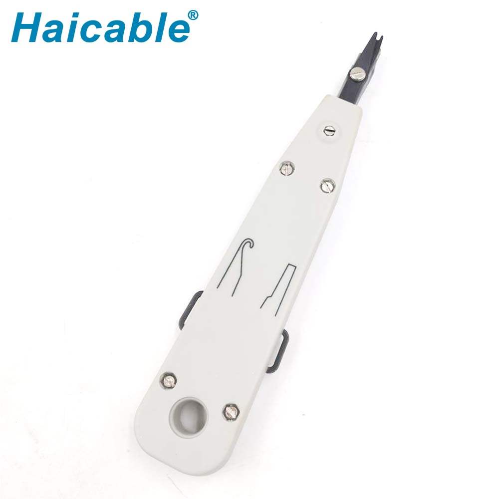Outil de poinçonnage Krone & 110 Type HT-3141 Outil de poinçonnage Krone & 110 Type HT-3141