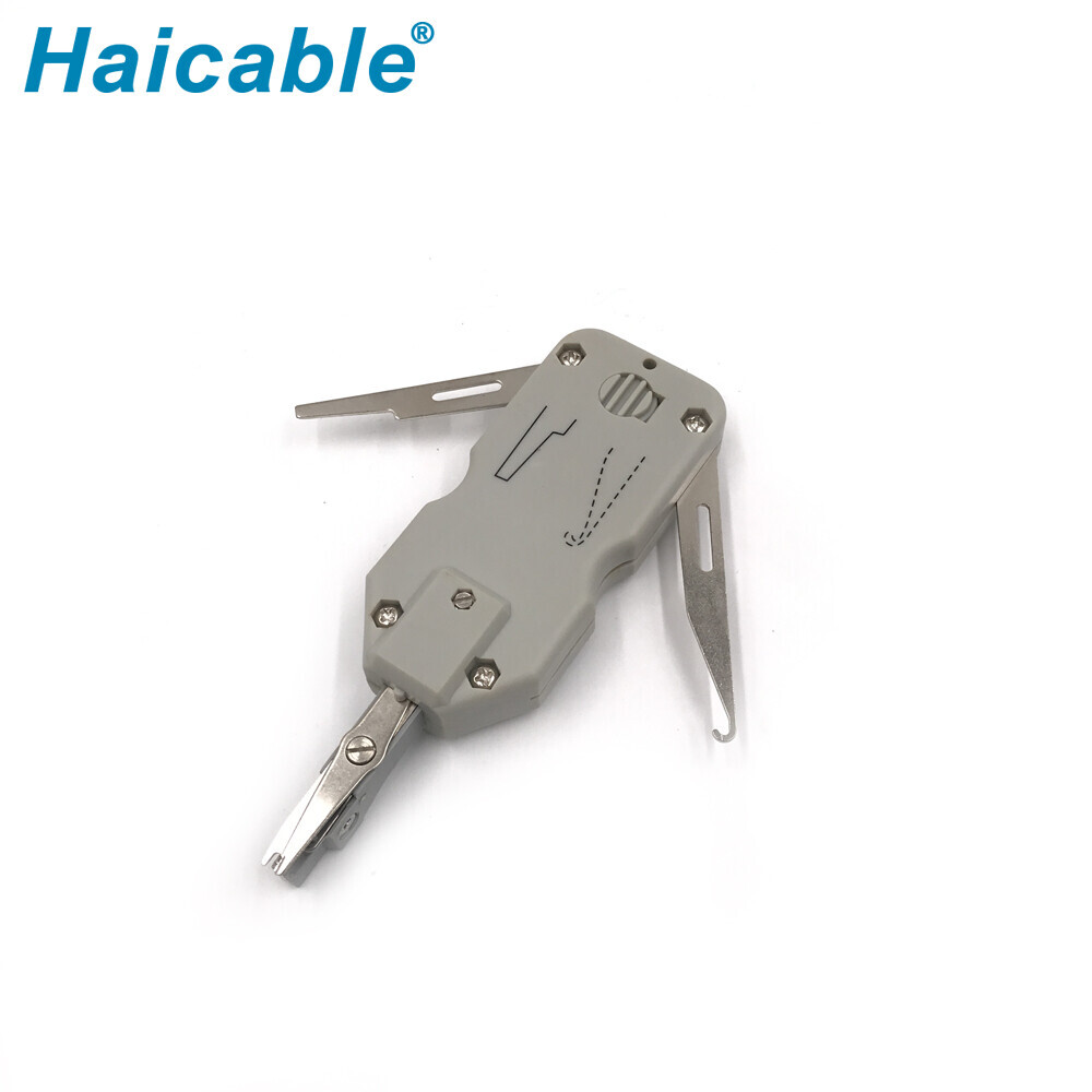 Outil de poinçonnage Krone & 110 Type HT-3141B Outil de poinçonnage Krone & 110 Type HT-3141B