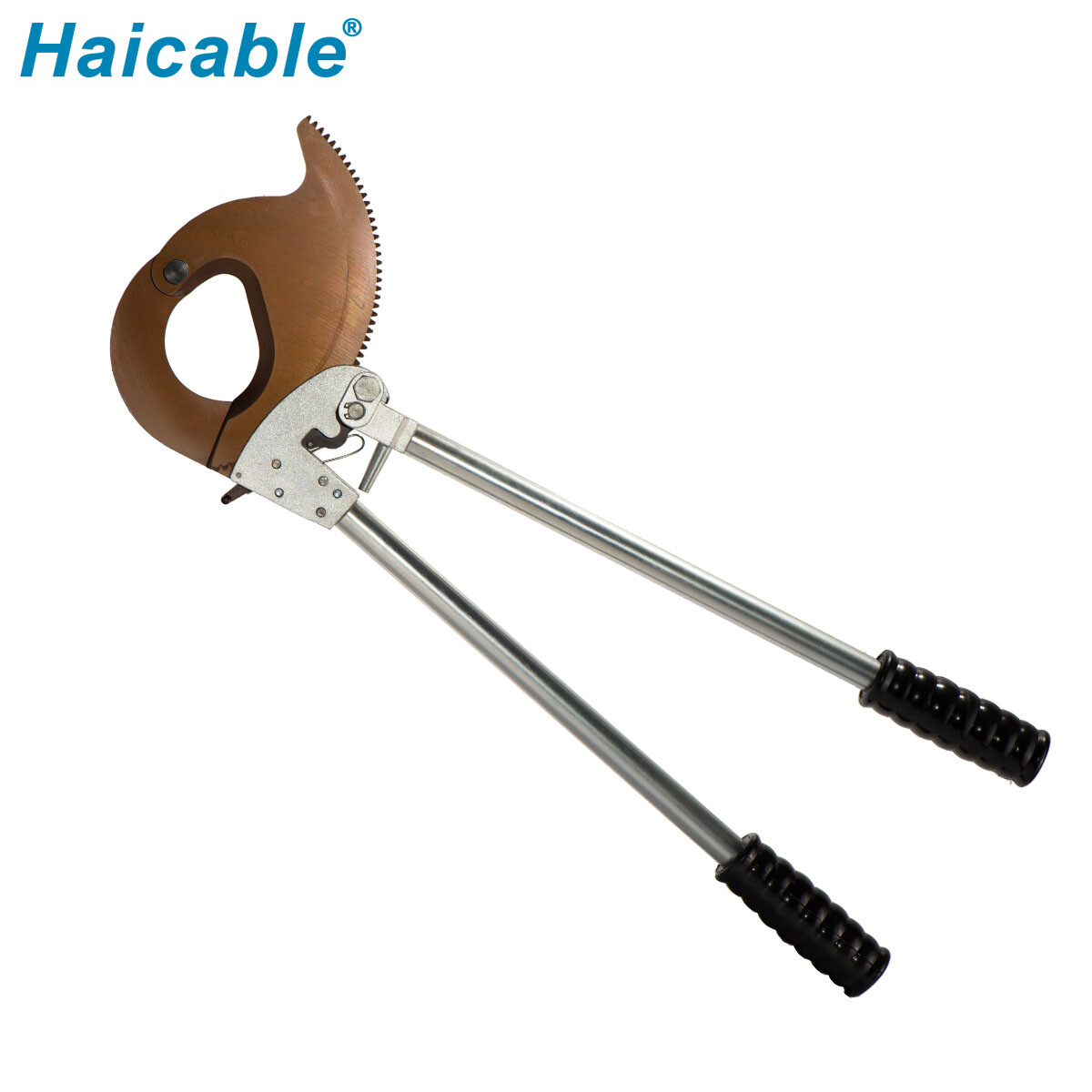 Coupe-câble blindé LJ65 max. Ø65 mm pour cuivre/aluminium Coupe-câble blindé LJ65 max. Ø65 mm pour cuivre/aluminium