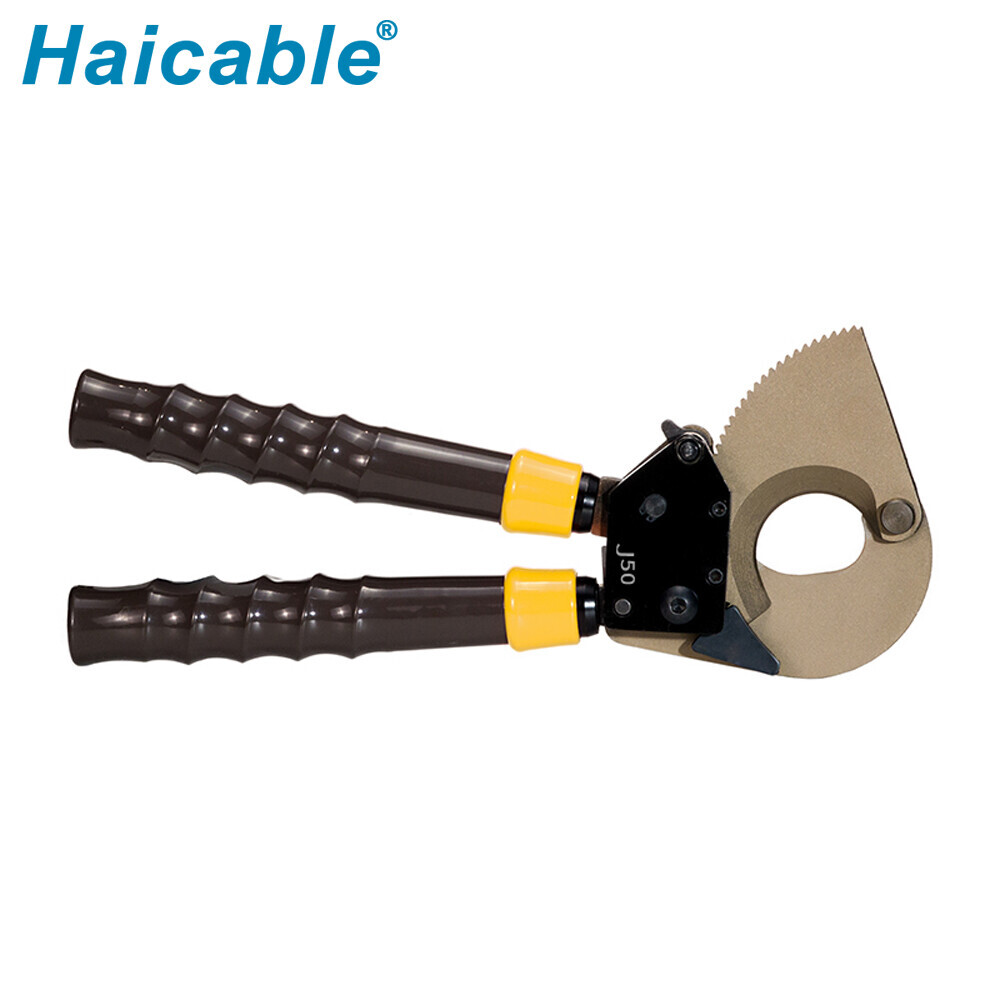Coupe-câble ACSR J50 - Diamètre max. Ø50mm Coupe-câble ACSR J50 - Diamètre max. Ø50mm
