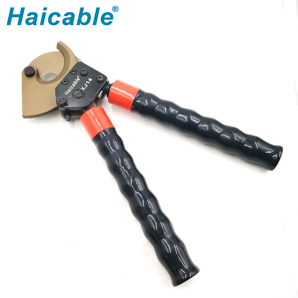 Coupe-câble en acier Max Φ20 mm J14 Coupe-câble en acier Max Φ20 mm J14
