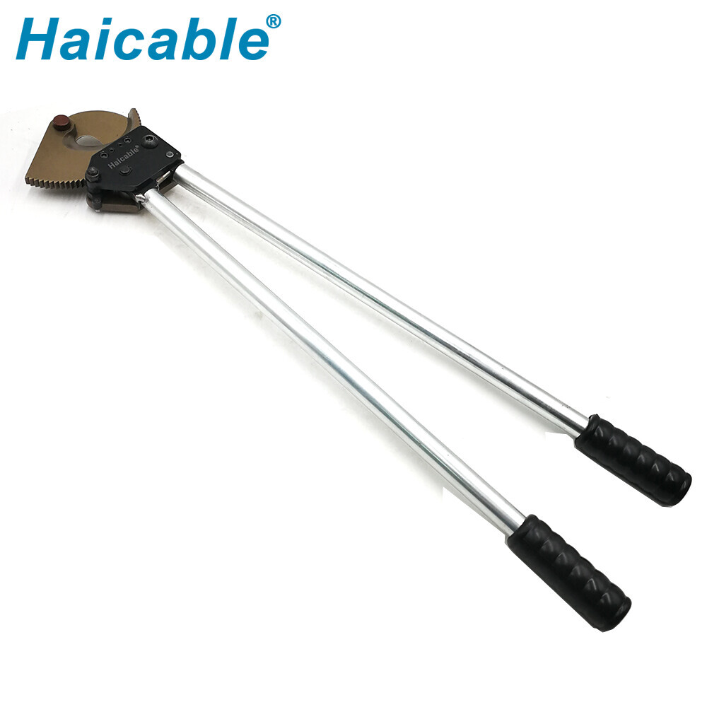 Coupe-câbles en acier Max Ø26mm J26C Coupe-câbles en acier Max Ø26mm J26C