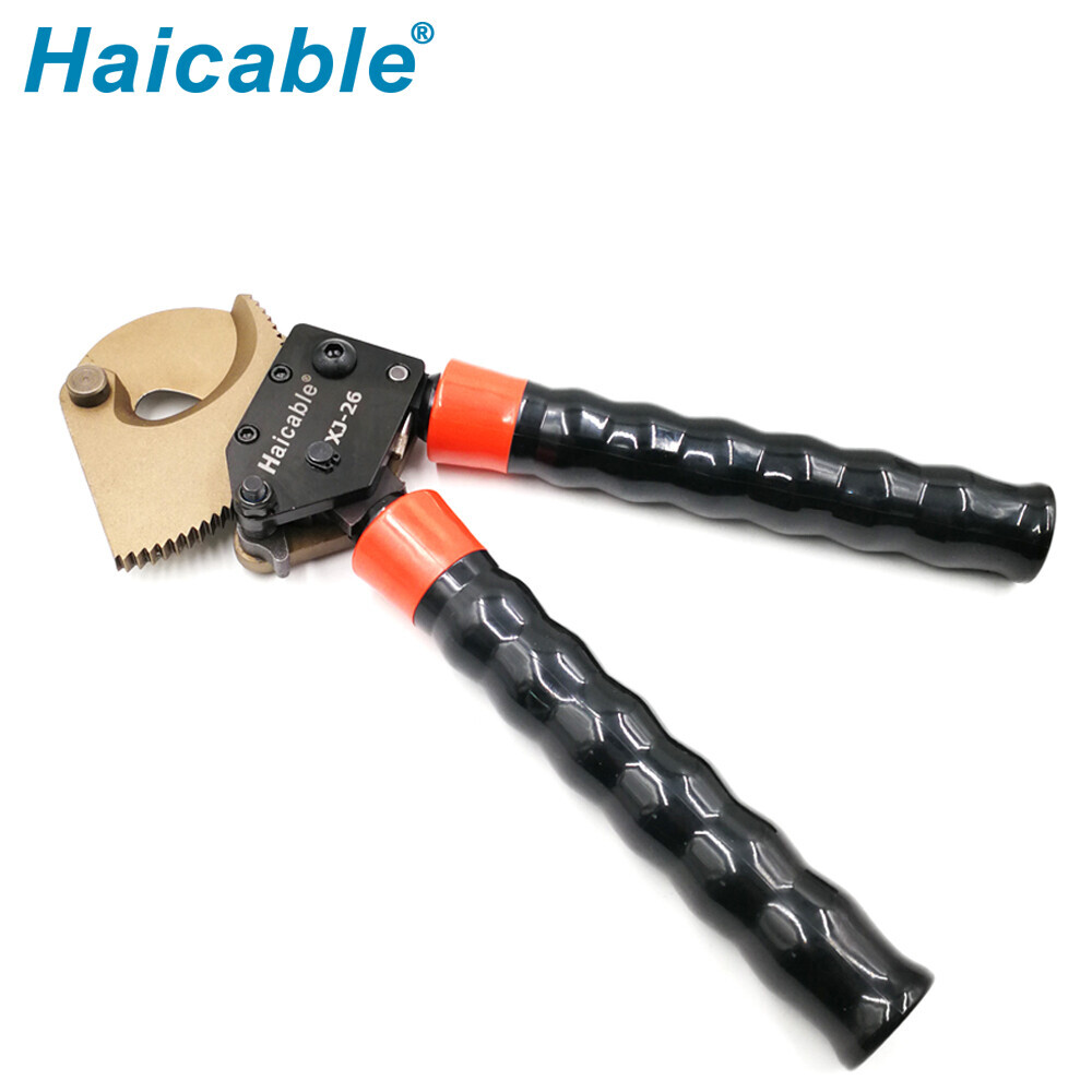 Coupe-câbles en acier Max Ø26mm J26 Coupe-câbles en acier Max Ø26mm J26