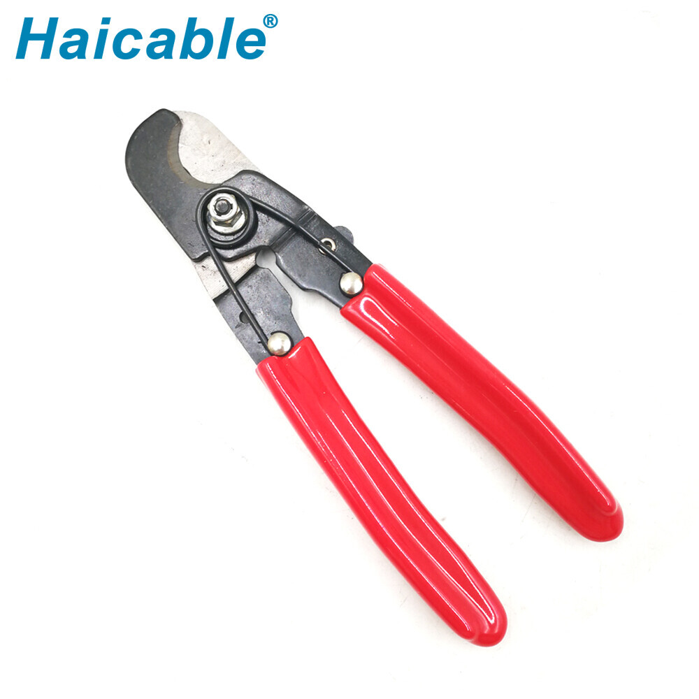 Câble Cu/Al max 30mm² Coupe-câble HS-206