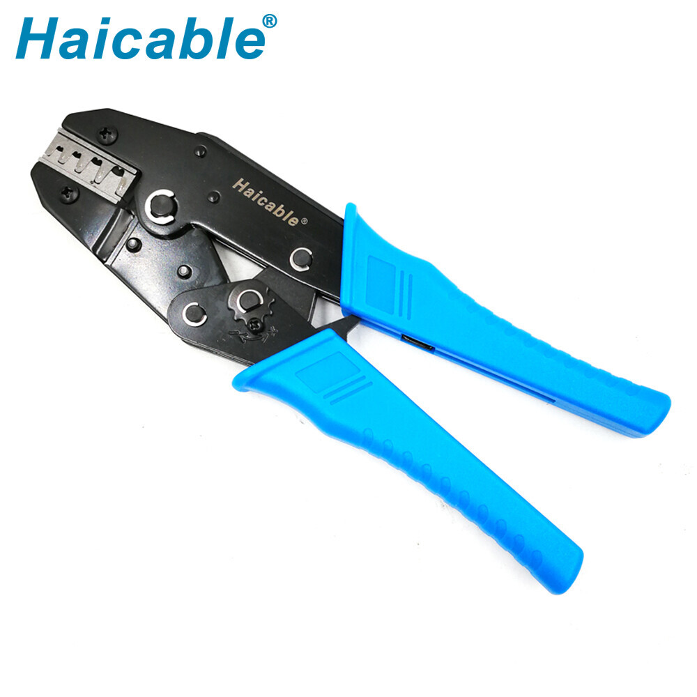 454A / 454B/ 454C Outils de sertissage de bornes LX-02B