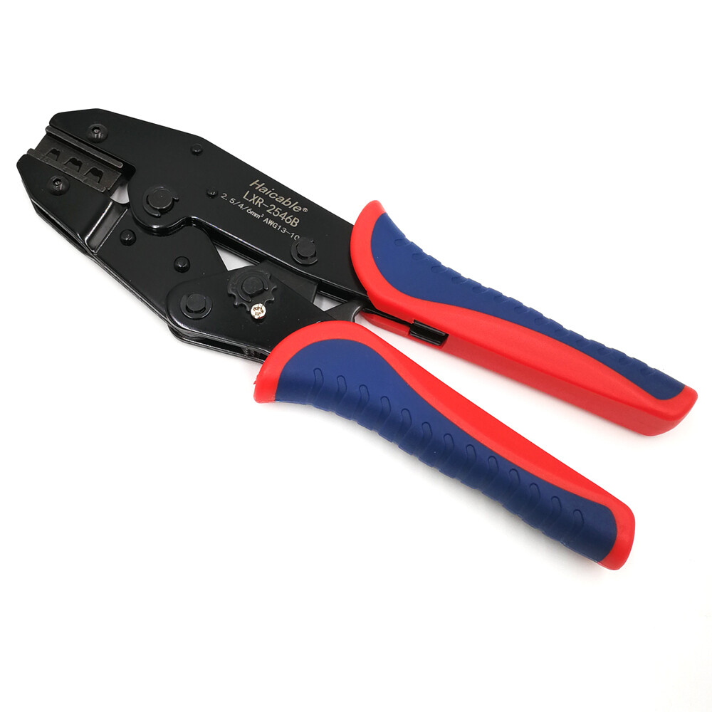 Outil de sertissage solaire PV MC4 2.5 4 & 6mm² LXR-2546B