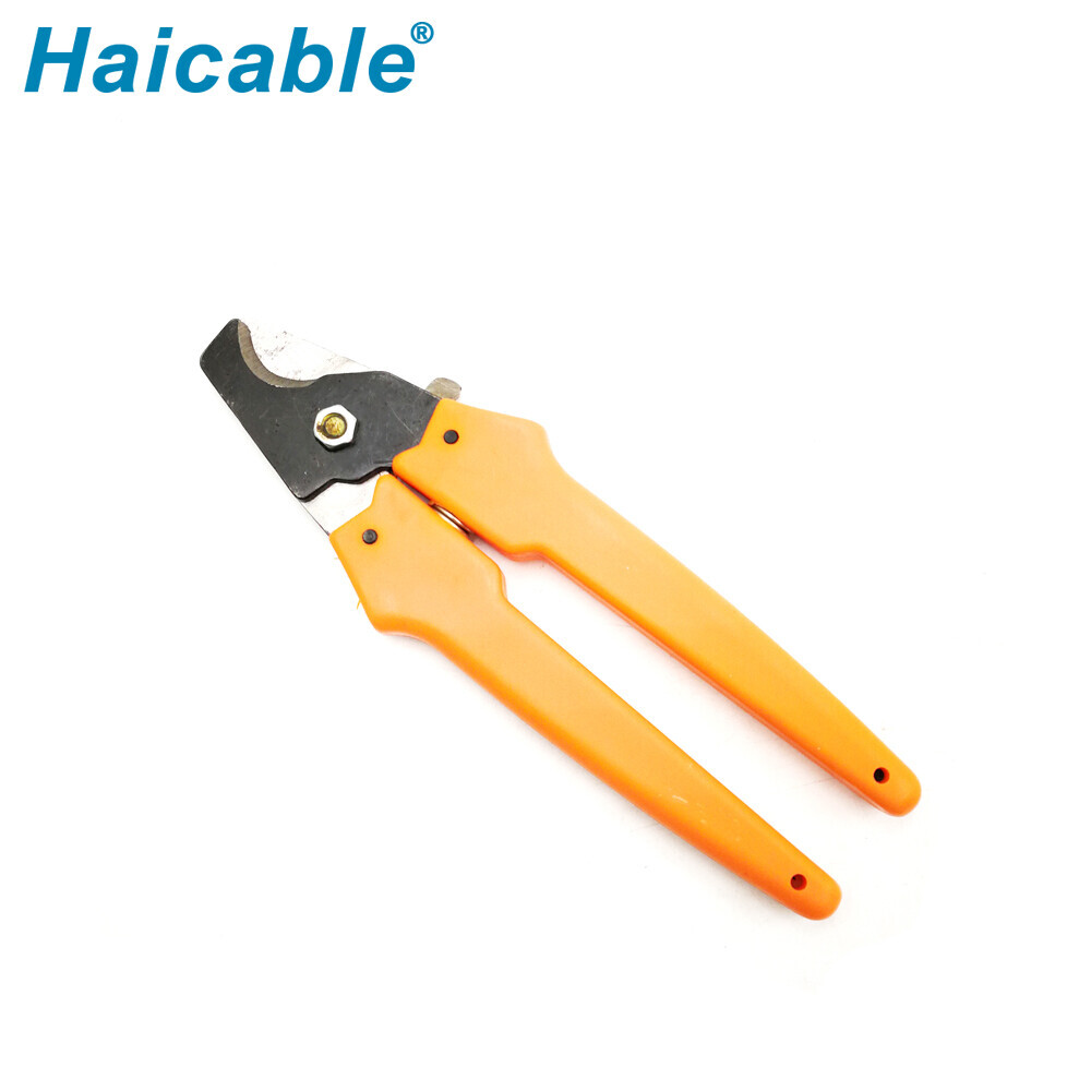 Coupe-câble HS-35 pour câbles Cu/Al max 35mm²