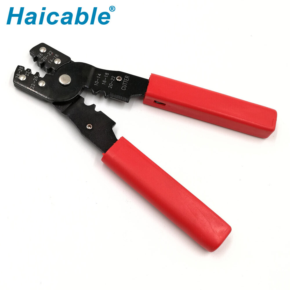 Outil de sertissage multifonction HS-202B