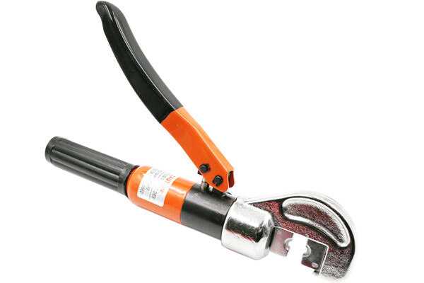 Herramienta hidráulica de prensado 5T HW-5C