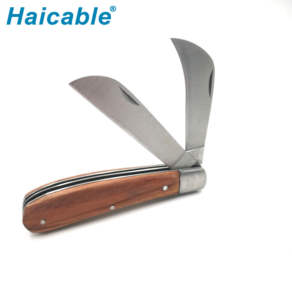 Cuchilla para cables KC-505K