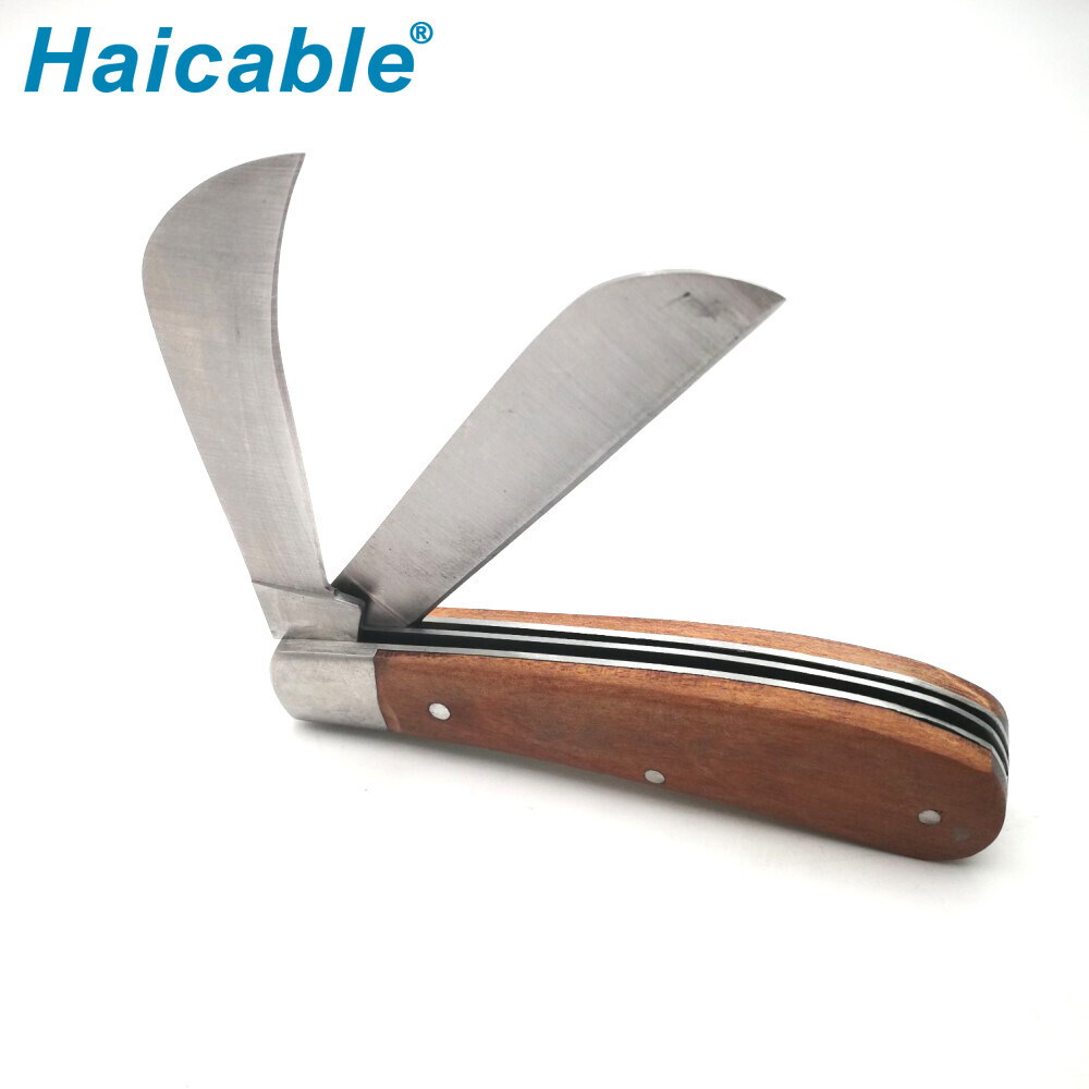Cuchilla para cables KC-505K