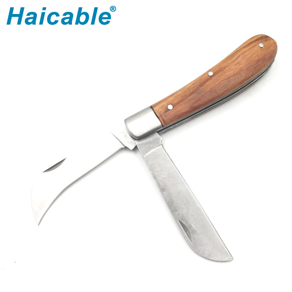 Cuchilla para cables KC-505K