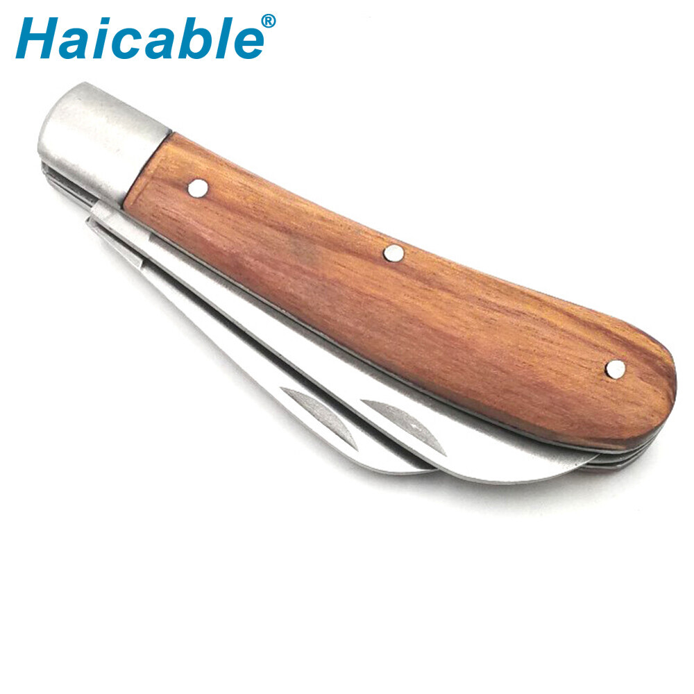 Cuchilla para cables KC-505K