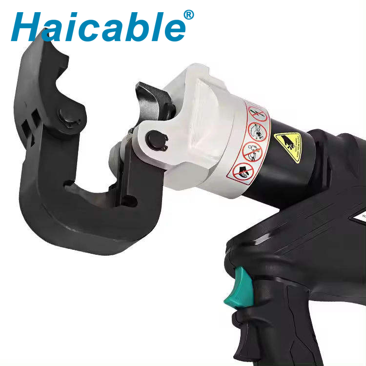 Herramienta de corte a batería Max. Ø24 mm BK-24