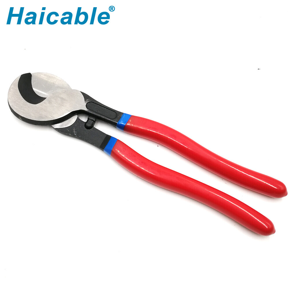 Cortacables para cables de cobre/aluminio de hasta 70 mm² CK-70 Cortacables para cables de cobre/aluminio de hasta 70 mm² CK-70