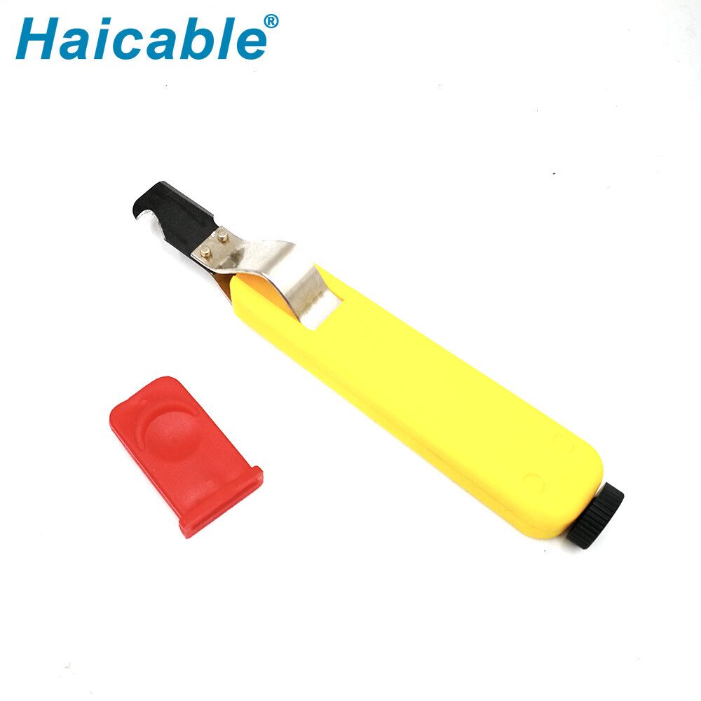 Cuchilla para cables Max Φ28mm LY25-6