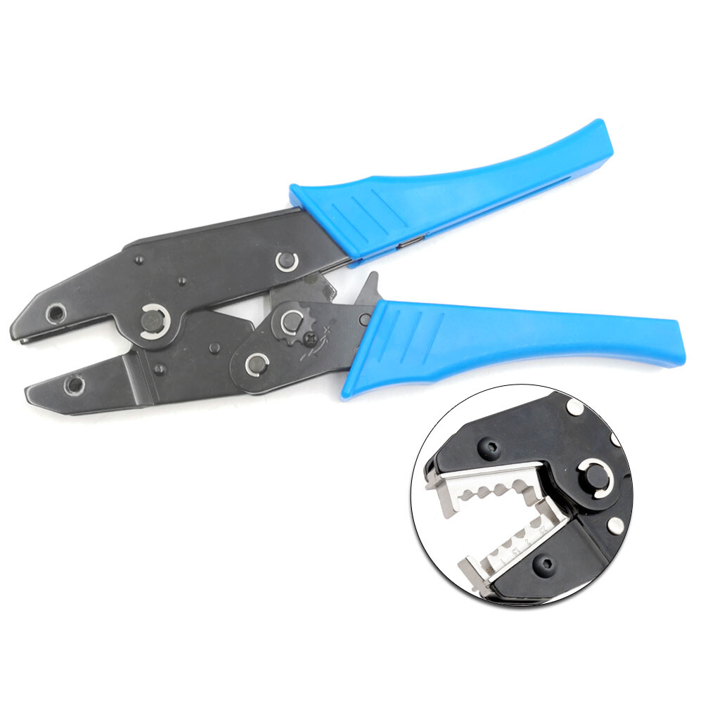 Herramienta de prensado de cable de acero Max 2.5mm ANW-5
