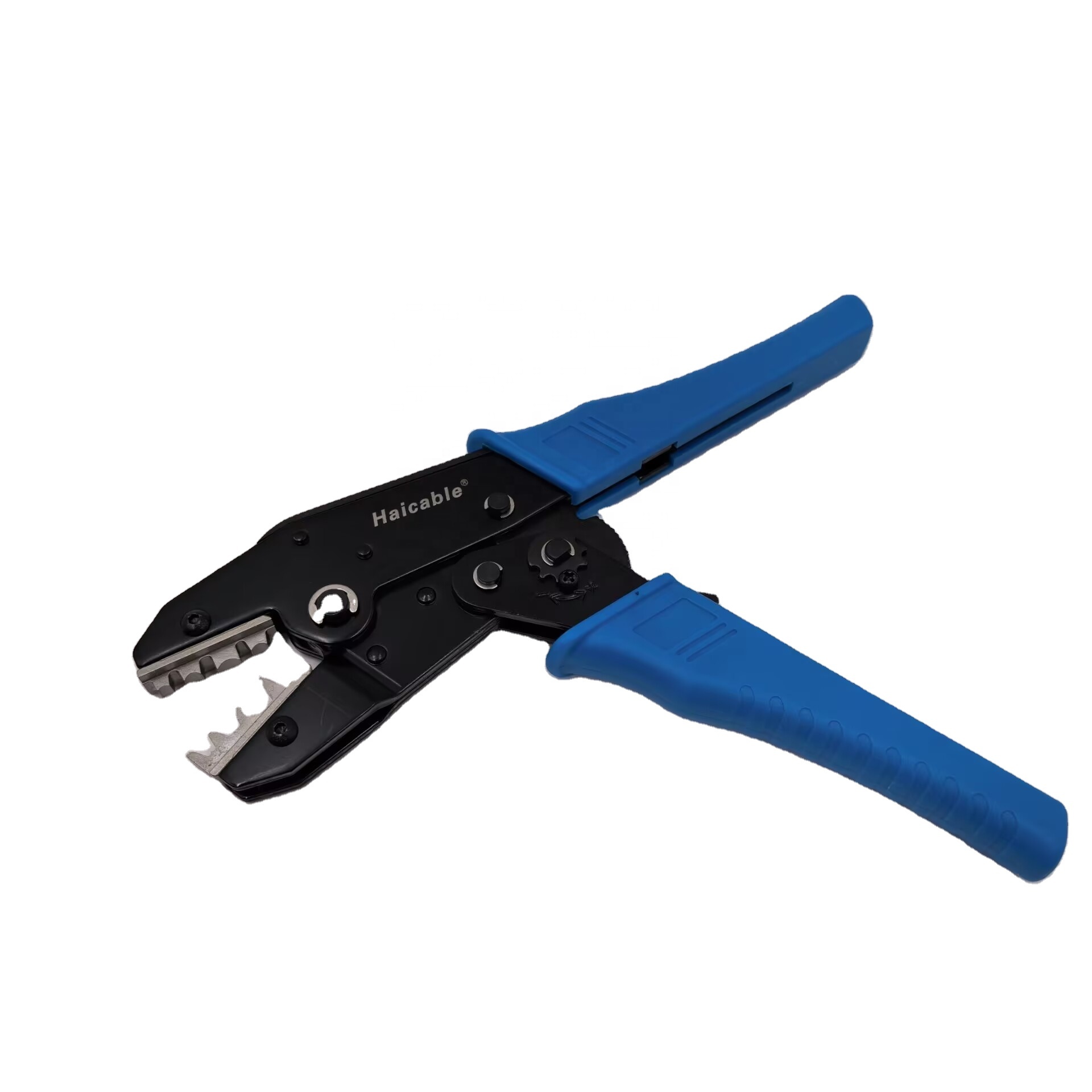 Herramienta de crimpado para MC4 2.5 4 6 10mm² para sistemas fotovoltaicos solares LX-2510B