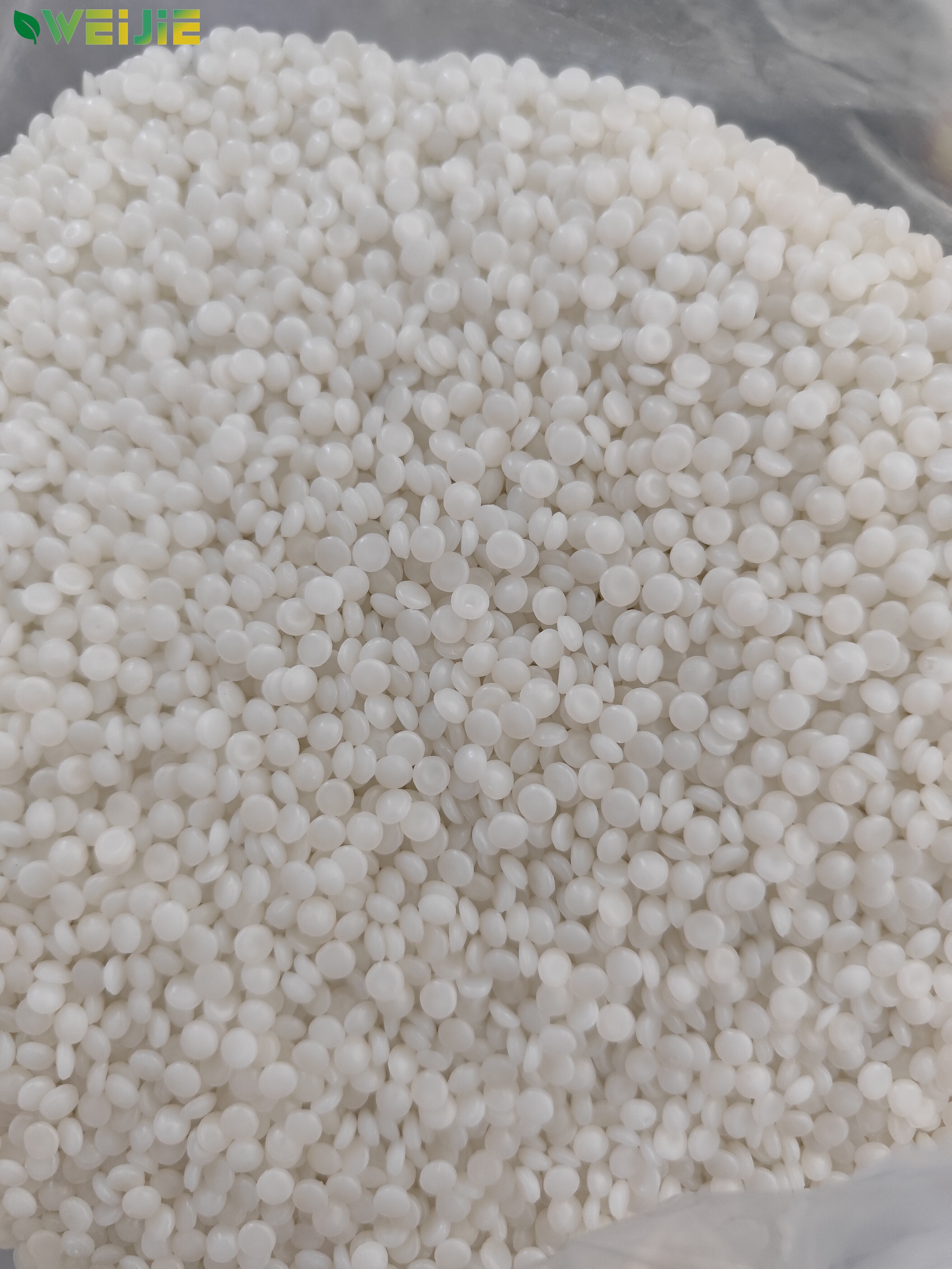 PCR HDPE Food Grade  Chips