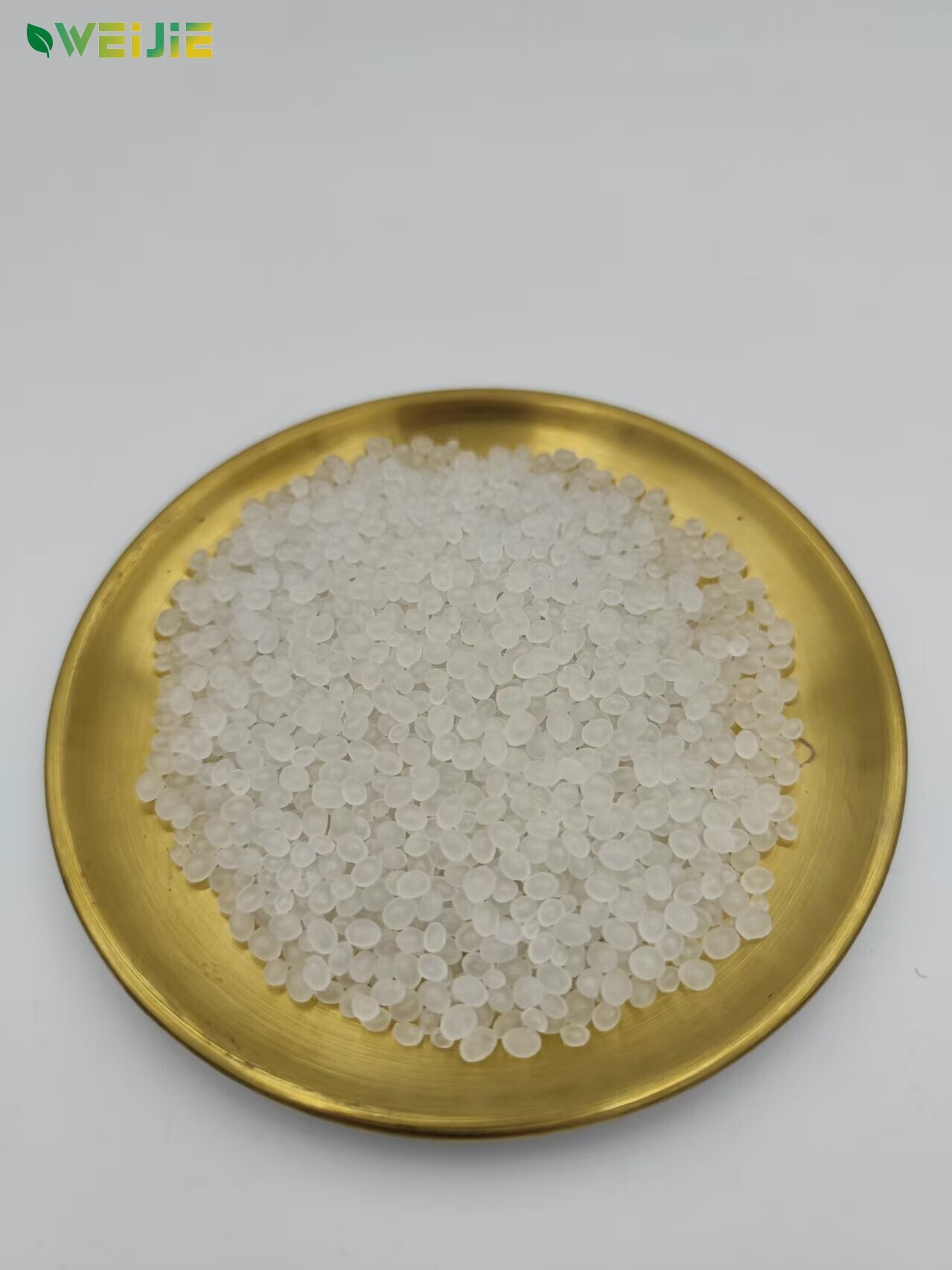 PCR HDPE, PP Food grade Chips